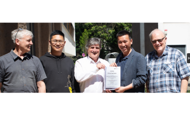 Zweites IO-Link Testlabor in China