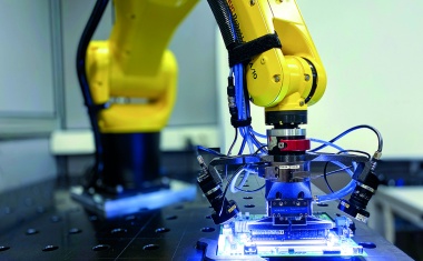 Die Evolution von Vision-Systemen in der Robotik