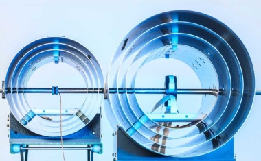 Quantensensoren zur Durchflussmessung: Welchen Einfluss hat das Strömungsprofil?