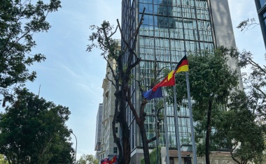 Schmersal gründet neue Tochtergesellschaft in Ho-Chi-Minh-City