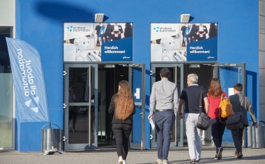 All About Automation im Osten und im Westen