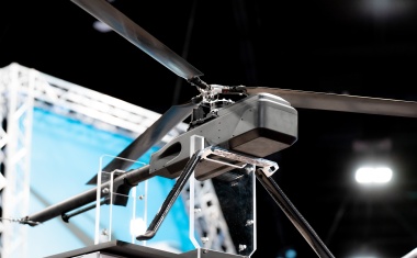 Messe Xponential Europe steht vor Premiere