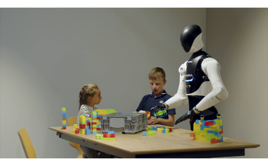 Neura Robotics tritt Nvidia Humanoid Robot Developer Program bei