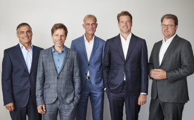 Neue Zusammensetzung des Vorstands der IFM
