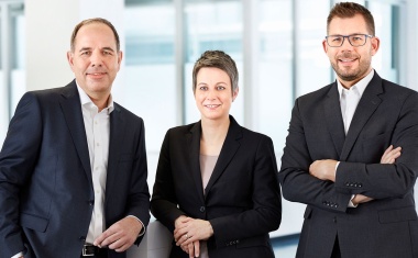 Balluff blickt auf ein erfolgreiches Geschäftsjahr 2023 zurück