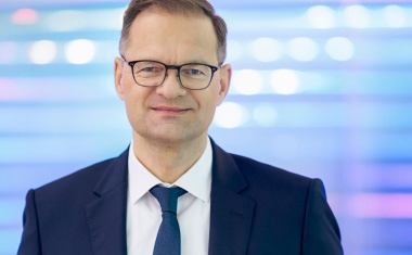 Jenoptik verlängert Vertrag mit Stefan Traeger