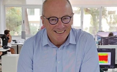iPronics ernennt Christian Dupont zum CEO