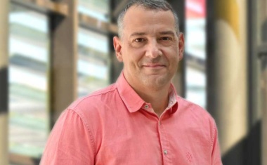 Andrés Lasagni in die WLT gewählt