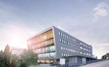 Balluff gründet neuen Geschäftsbereich