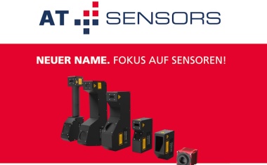 AT präsentiert neues Branding und Logo