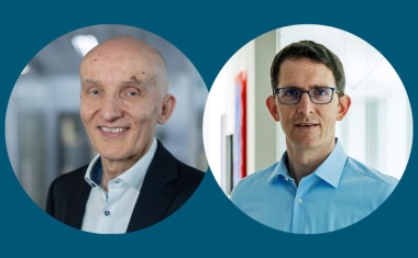 Werner-von-Siemens-Ring 2024 geht an Zeiss-Trumpf-Team