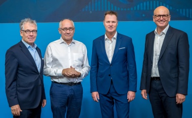 Spectaris-Mitgliederversammlung stellt Weichen für zukünftige Verbandsarbeit
