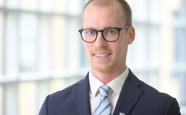 PhotonicNet ernennt Moritz Hinkelmann zum Geschäftsführer