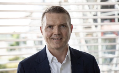 Icotek stellt neuen COO der US-Tochter vor