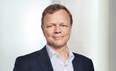 Veränderungen im Executive Board der Schaeffler AG