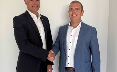 Ziehl-Abegg stellt neuen CEO vor