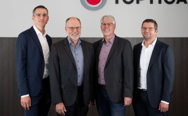 Toptica Photonics erweitert den Vorstand