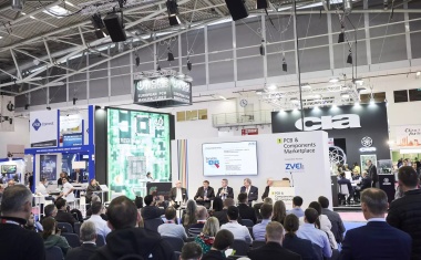 Electronica 2024 stellt Rahmenprogramm vor
