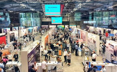 Erfolgreiche Netzwerkmesse stärkt Position Mitteldeutschlands als Innovations-Hub