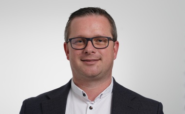 Björn Krasemann verstärkt Macnica ATD Europe als Vice President of Sales