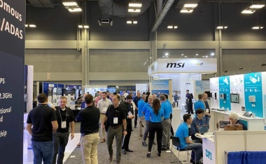 Erste Embedded World North America geht mit Erfolg zu Ende