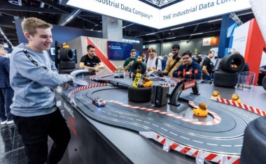 SPS startet Programm für junge Talente in der Automatisierung