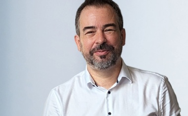 Neuer R&D Vice President bei Instrument Systems