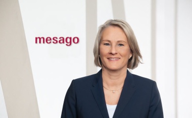 „Auf der SPS tragen wir  der wachsenden Bedeutung von KI Rechnung“