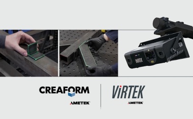 Ametek übernimmt Virtek