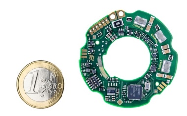 TQ gewinnt PCB Design Award