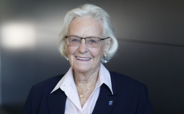 Gisela Sick verstorben