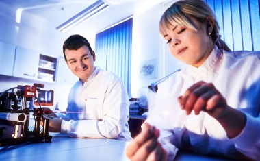 Neue Bildungsoffensive für die deutsche Chipindustrie