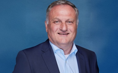 Norbert Hanke wird Interimsvorsitzender und CEO von Hexagon