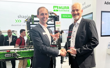 Murrelektronik und Igus arbeiten enger zusammen