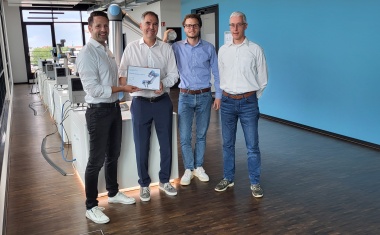 Universal Robots benennt neue Integrationspartner für Cobot-Applikationen