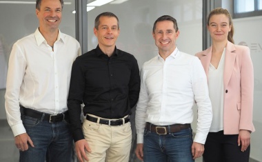 Evosys erweitert seine Geschäftsführung