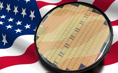 Coherent, SkyWater und X-Fab sollen Sicherheit der US-Lieferkette verbessern