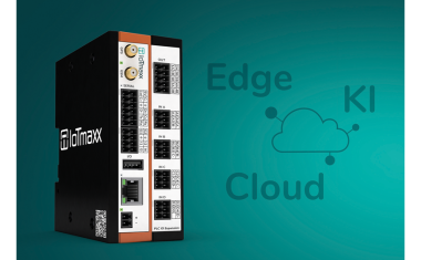 Datenverarbeitung in der Cloud oder Edge-Computing?