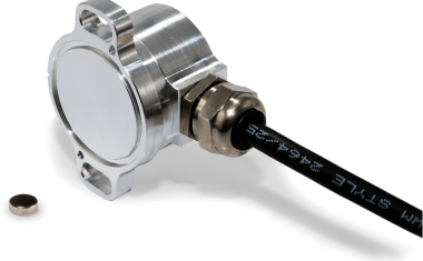 Encoder für steinharte Aufgaben
