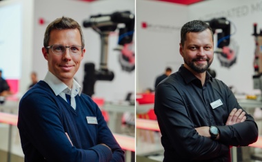 Synapticon stellt Experten für KI-Tochter vor