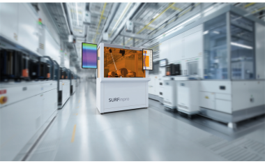KI-basierte Lösung für die optische Inspektion in der Rolle-zu-Rolle-Produktion