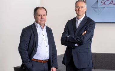 Veränderungen in der Geschäftsführung von Scanlab