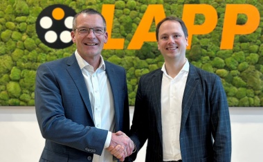 Lapp ändert globale und regionale Unternehmensführung