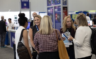 Embedded World North America: Ein Rückblick und Ausblick