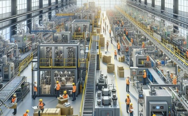 Die 10 größten Trends in der Automation 2025