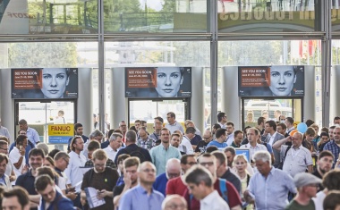 Automatica 2025 mit Highlights