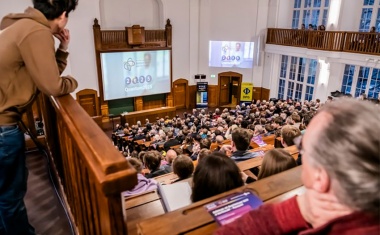 Das Quantenjahr 2025 hat in Deutschland begonnen