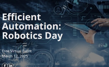 Robotics Day startet im März