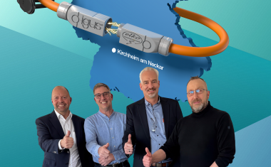 Igus übernimmt Elko Verbindungstechnik