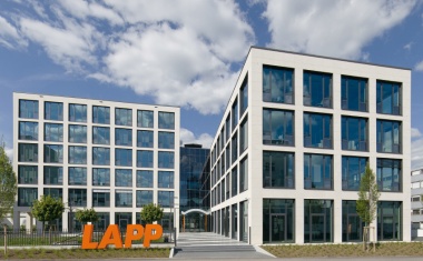 Lapp gibt Umsatzzahlen für das Geschäftjahr 2024 bekannt